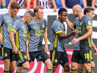 NOS Voetbalpodcast #168: 'Door vertrek Berghuis kunnen anderen zich beter ontplooien'