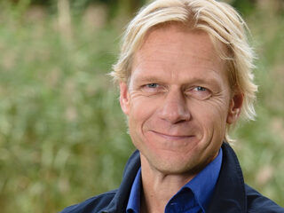 Luister deze ochtend hier om 09.00 naar Vroege Vogels