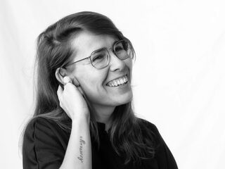 Lisa Weeda over een uitzonderlijke familiegeschiedenis, die begint bij haar grootmoeder in Oekraïne