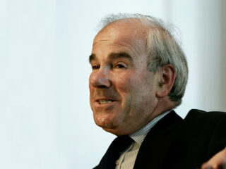 Rutte naar de VVD-fractie; 'dat gaat écht ver', vindt Frans Weisglas