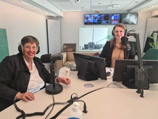 Podcast Atlas: juist je droom laat zien wat je dwars zit