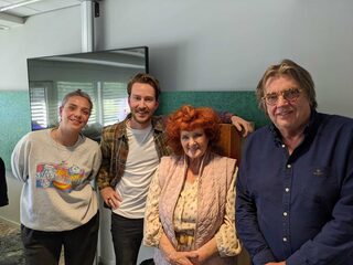 Alicante - Was de popmuziek vroeger beter dan die van nu?