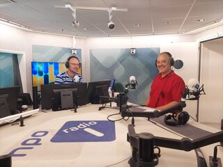 Hoe anarchistische vioolmuziek in Ethiopië alles op de hak neemt