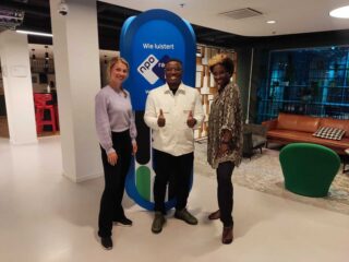 Mark Purperhart: 'Ga naar de mensen toe als politicus'