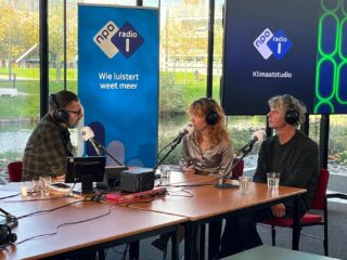 'Broodje poep': de nieuwe duurzame delicatesse