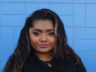 Jeanette Chedda: 'Als je in deze samenleving mee wil draaien heb je daar wel energie voor nodig'