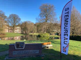 Rozendaal en Roosendaal: 'Als je contrasten zoekt, moet je daar zijn'