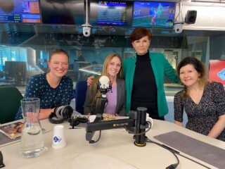 'Historisch gezien zijn revoluties altijd een rotzooitje'