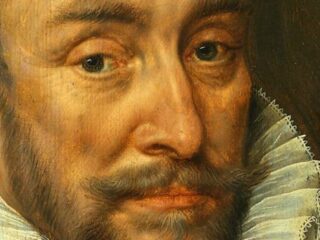 Drie dingen die we kunnen leren van Willem van Oranje