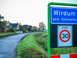 Aardbeving van 3,1 in provincie Groningen, zwaarste in bijna een jaar