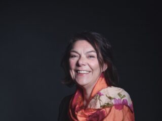 Jolande Withuis: 'Stop met het benoemen van seksen'