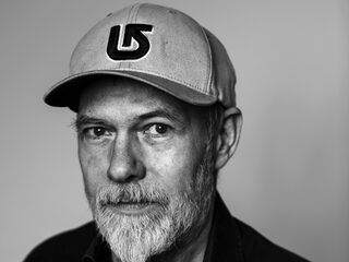 Muzikant Wouter Planteijdt: 'Het is een rare tijd nu'