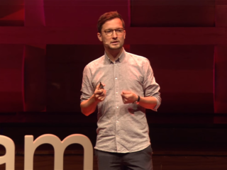 Lost wetenschap mysteries op? 'Nee, het maakt ze juist veel groter'