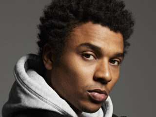 Yannick Jozefzoon over acteren: 'Het is bijna spiritueel'