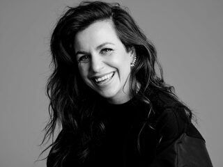 Yeliz Çiçek, de nieuwe hoofdredacteur van de Nederlandse Vogue: 'Ik heb kei- en keihard gewerkt'