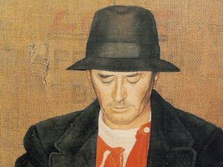 Wat is er gebeurd met de gestolen schilderijen van Jopie Huisman?