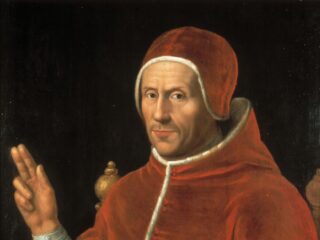 Dit is misschien wel de machtigste Nederlander ooit, maar we zijn hem collectief vergeten