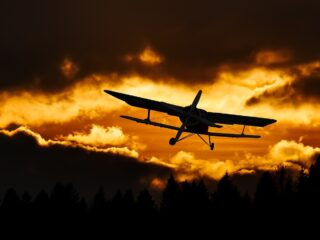 Vliegen zonder CO2-uitstoot? Het kan, denkt deze ondernemer: 'We hebben het Anthony Fokker-gevoel'