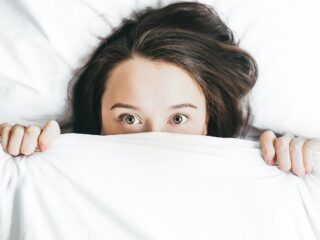 Alledaagse vragen – Krijg je trauma’s van je nachtmerries?