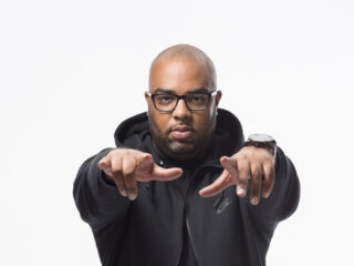 Rotjoch: 'Ik heb vier jaar gezocht naar mijn eigen geluid'