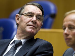 Bas van der Vlies was ‘rustig, kalm en hoffelijk’