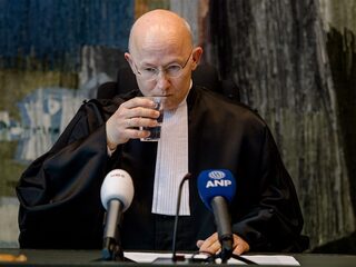 OM-topman Rinus Otte: 'pas euthanasiecode aan'