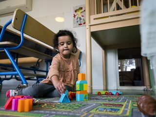 Kinderopvang piept en kraakt: 'Verdeel parttimers beter over de week'