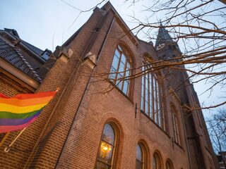 Wetsvoorstel om homogenezing te verbieden positief ontvangen door christelijke homo’s