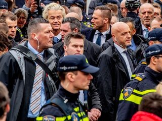 Alledaagse Vragen – Hoeveel mensen hebben persoonsbeveiliging?