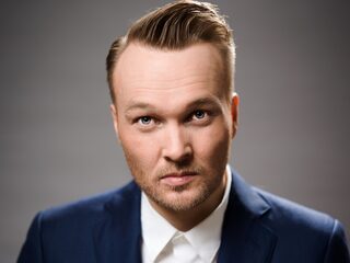 Uitrusten? 'Dat kan ik helemaal niet.' Arjen Lubach gaat in zomer gewoon door