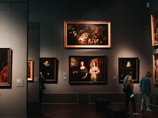 Waarom lijkt het teruggeven van roofkunst zo lastig?