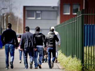 'Alleen door een verdragswijziging kun je écht wat aan de asielinstroom veranderen'