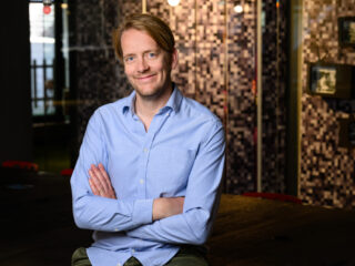 'De Ommezwaai': over grote spelers die het roer hebben omgegooid in het belang van het klimaat