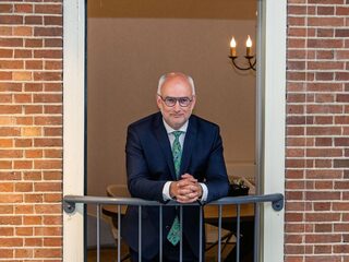 Podcast De Dag: waarom 2022 het jaar van burgemeester Veenstra wordt