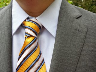 Dress for Succes kleedt mensen gratis voor hun sollicitatiegesprek