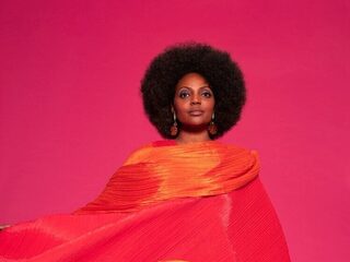 Seada Nourhussen maakt zich hard voor rechtvaardigheidsjournalistiek. 'Neutraliteit bestaat niet'