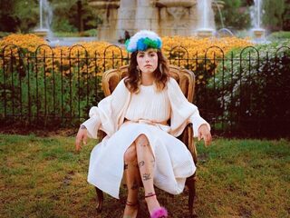 Sophie Straat: 'Ik wil de nieuwe Zangeres zonder Naam worden, maar dan 2.0'