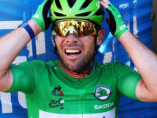Tour de France: Cavendish op recordjacht, familie Pogacar droomt van tweede tourzege.