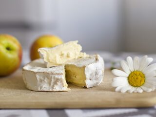 De unieke smaak van rauwmelkse kaas: 'Het is het neusje van de zalm'
