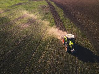 Carbon Farming heeft veel voordelen voor boeren