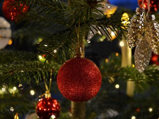 Traditie tijdens de feestdagen: familiegesprekken in Kunststof