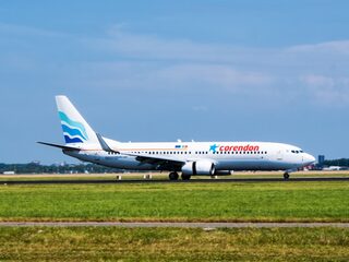 Corendon-ceo: verhoog prijzen voor vliegtickets met minstens 50 euro per ticket