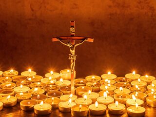 Kun je als niet-gelovige ook naar de kerk? Ja, vindt schrijver Willem Jan Otten