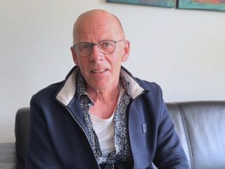 Parkinsonpatiënt Ger doet verhaal over tegenvallende operatie in podcast 'Krijg ik Parkinson?'