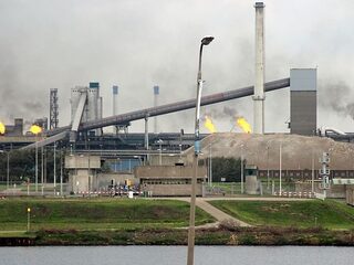 Tata Steel weet niet waarom uitkomsten onderzoek RIVM over kankerverwekkende stoffen veel hoger zijn