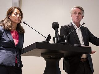 Schiphol heeft de snelle toename van het aantal reizigers onderschat