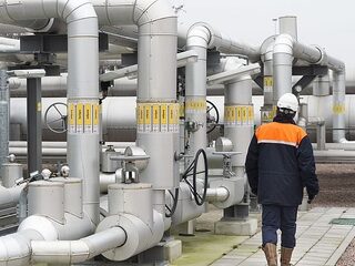 Wat als Poetin de gaskraan dichtdraait?