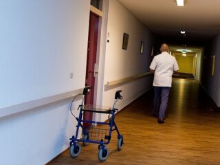 Commerciële verpleeghuizen presteren niet goed genoeg