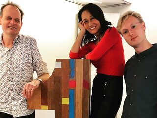 Vier luistertips van VINK, dé podcastgids van Nederland!