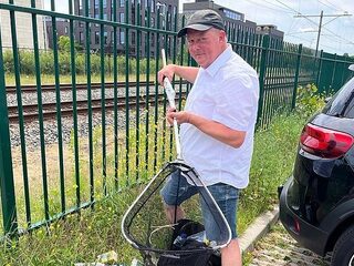 Hoe bedrijven volgens deze zwerfafvalexpert statiegeld op blikjes en flesjes toch omzeilen